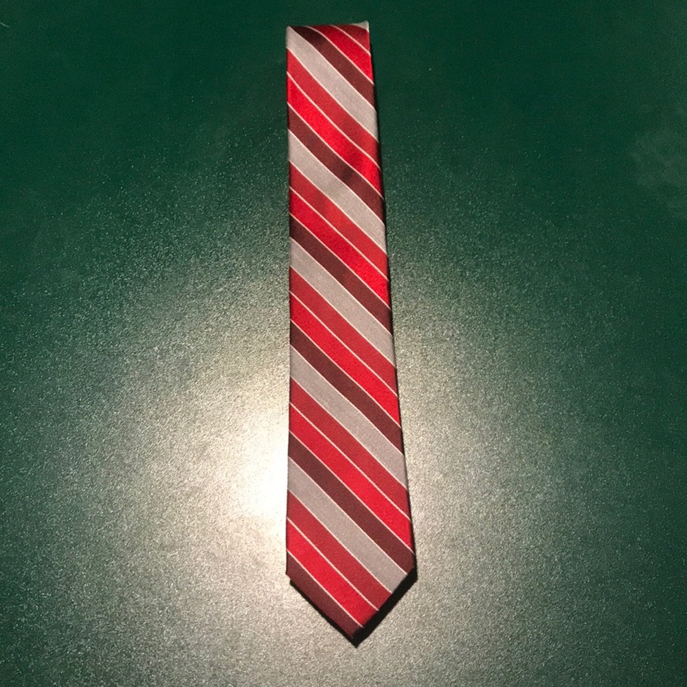 Express tie